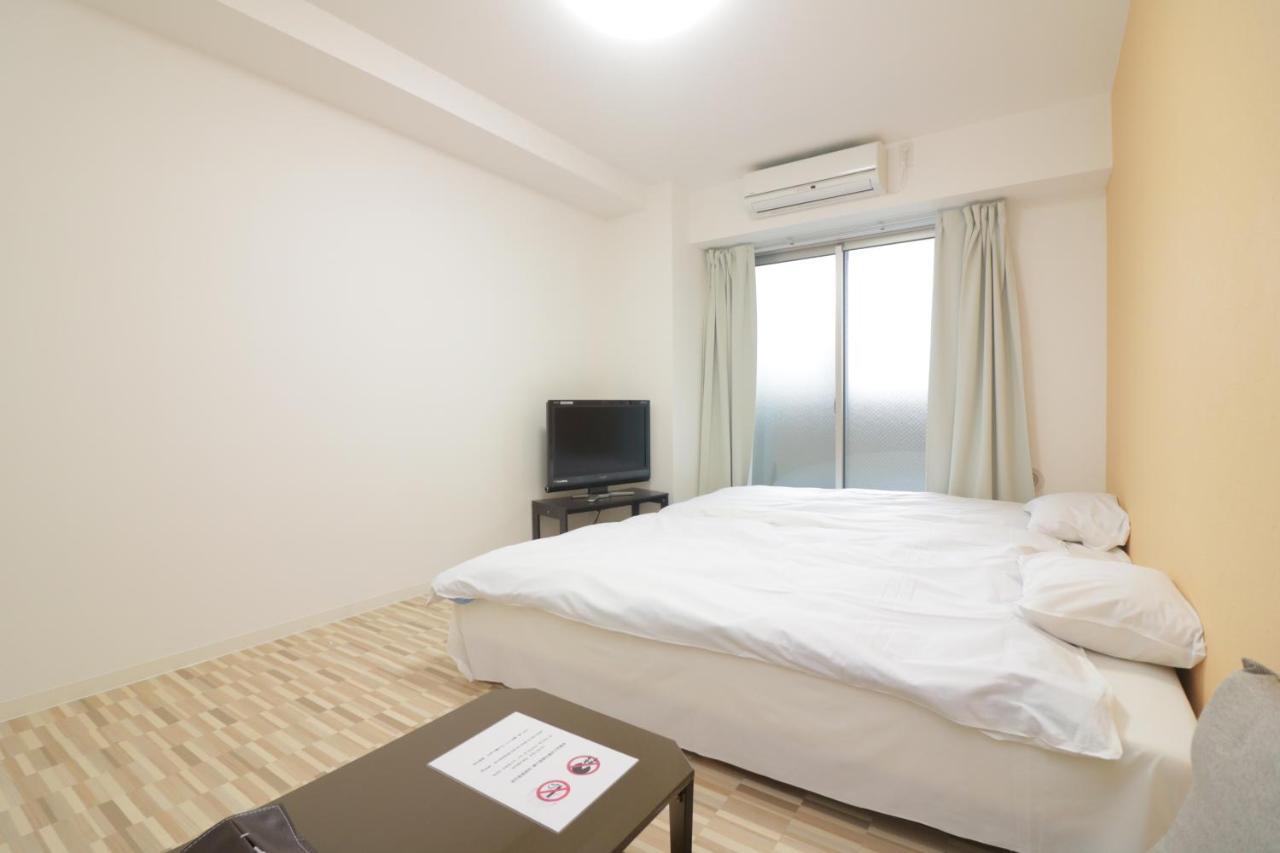 Hg Cozy Hotel No 40 平野駅 Osaka Exterior photo