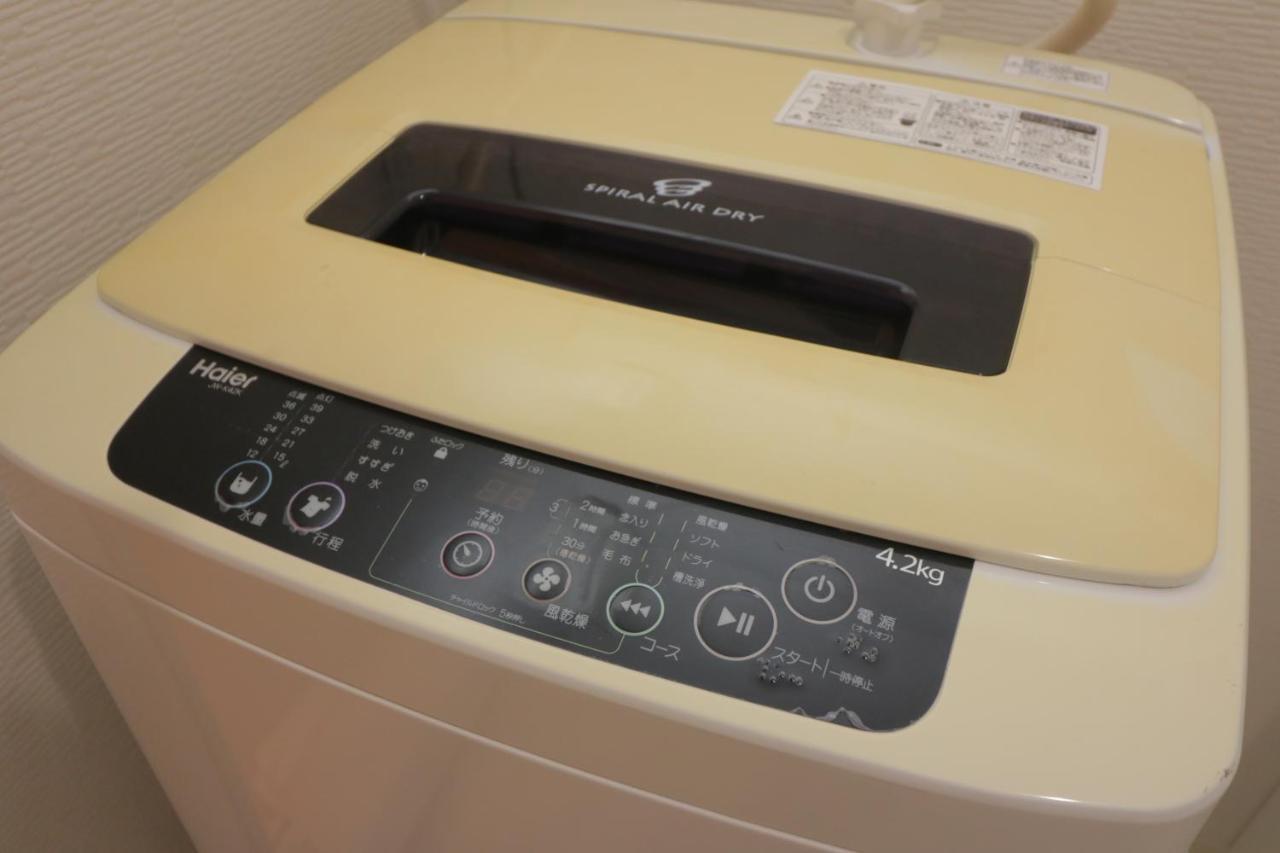 Hg Cozy Hotel No 40 平野駅 Osaka Exterior photo