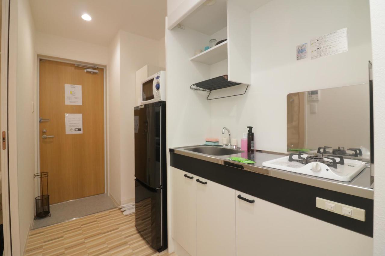 Hg Cozy Hotel No 40 平野駅 Osaka Exterior photo