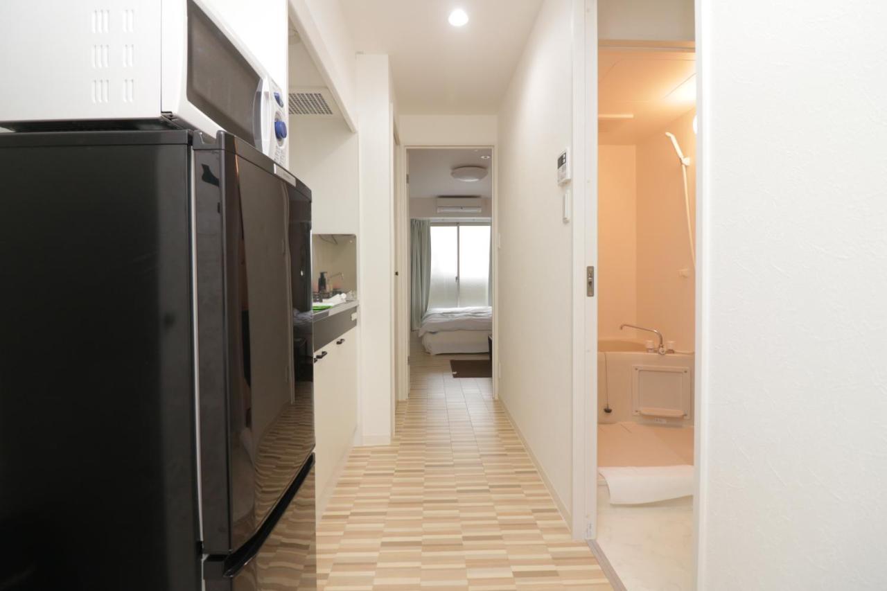 Hg Cozy Hotel No 40 平野駅 Osaka Exterior photo