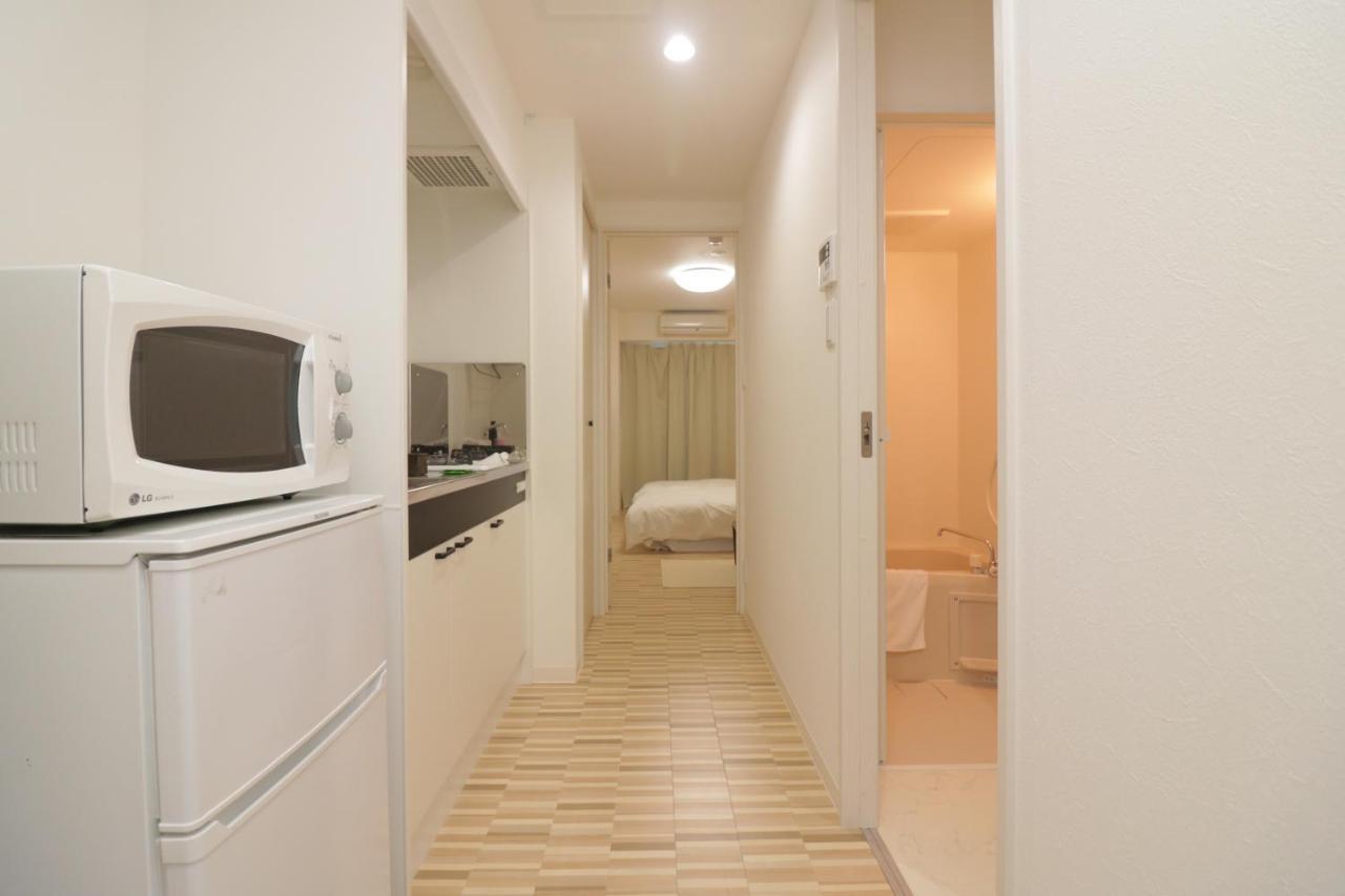 Hg Cozy Hotel No 40 平野駅 Osaka Exterior photo