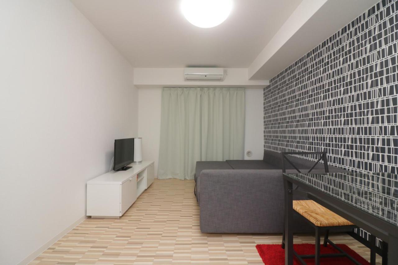 Hg Cozy Hotel No 40 平野駅 Osaka Exterior photo