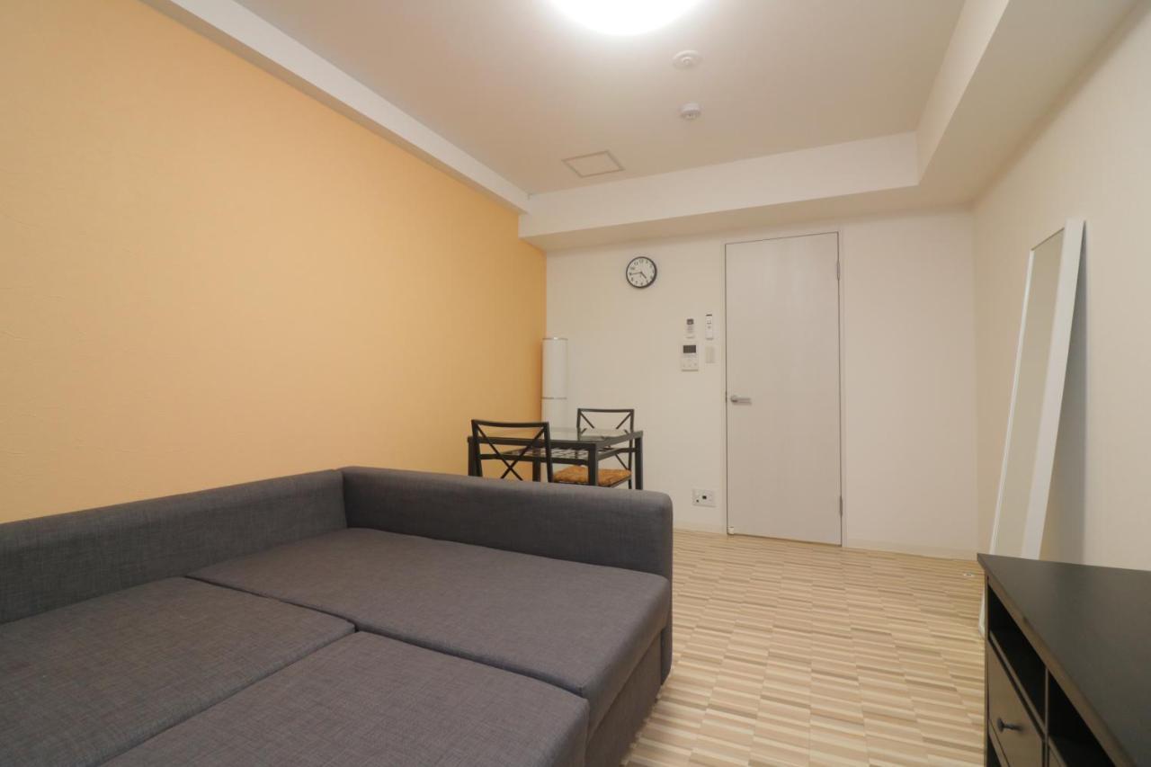 Hg Cozy Hotel No 40 平野駅 Osaka Exterior photo