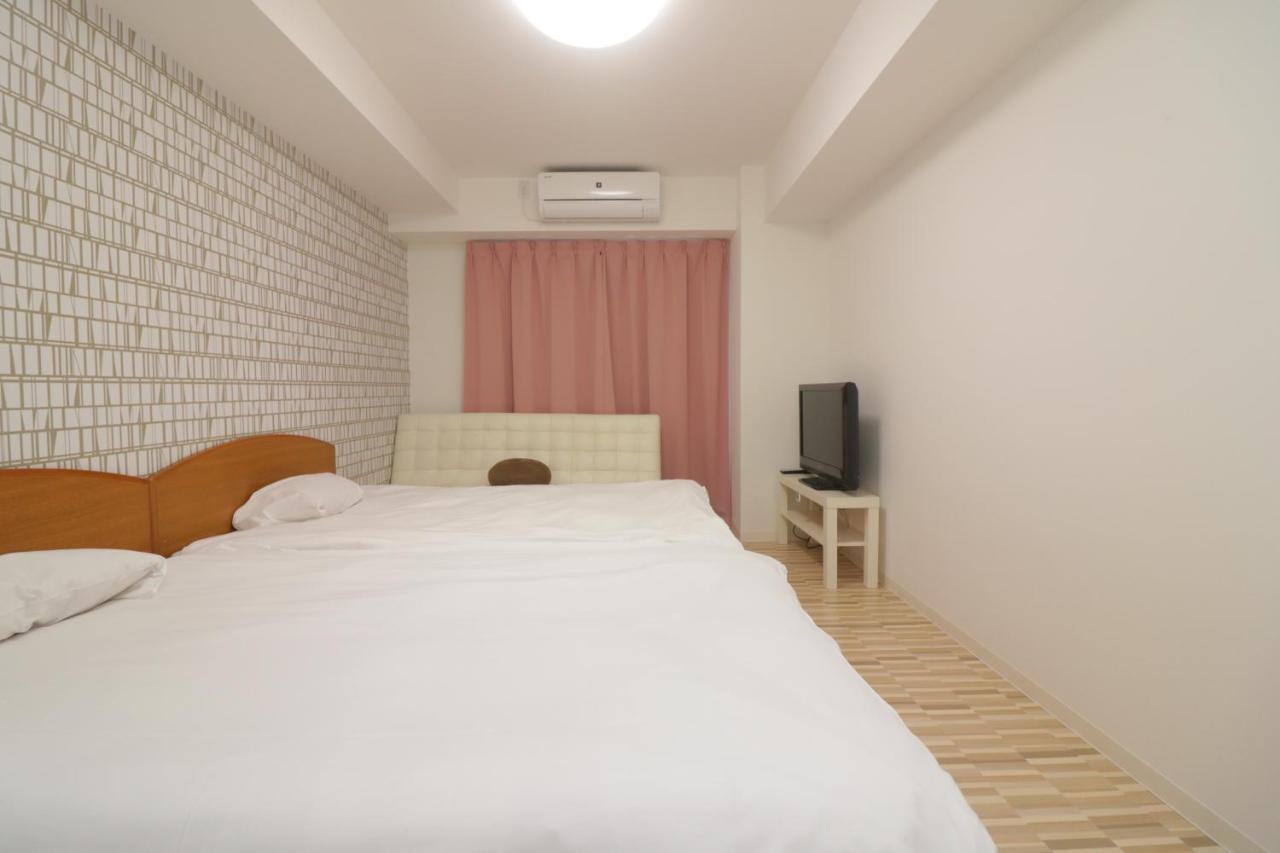Hg Cozy Hotel No 40 平野駅 Osaka Exterior photo