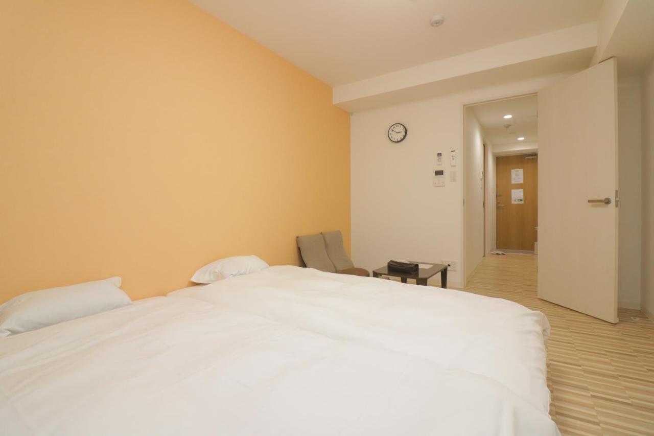 Hg Cozy Hotel No 40 平野駅 Osaka Exterior photo